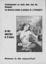 Les Grands Classiques de l'Epouvante N°31 - La malédiction des Wurdalak : page 2