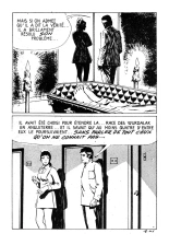 Les Grands Classiques de l'Epouvante N°31 - La malédiction des Wurdalak : page 188