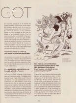 Les gros dossiers : page 3