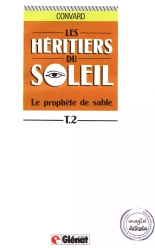 Les Héritiers du Soleil - 02 - Le Prophète De Sable : page 2