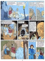 Les Héritiers du Soleil - 03 - La veuve-mère : page 16