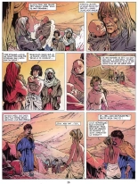 Les Héritiers du Soleil - 05 - Néphérouré : page 27