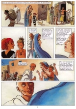 Les Héritiers du Soleil - 11 - Halija : page 11