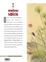 Les Héritiers du Soleil - 11 - Halija : page 53