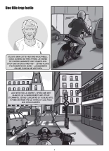 Les histoires de Cul de l'oncle Zague : page 3