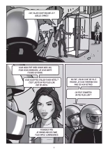 Les histoires de Cul de l'oncle Zague : page 7