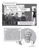 Les histoires de Cul de l'oncle Zague : page 20