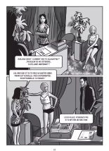 Les histoires de Cul de l'oncle Zague : page 22