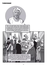 Les histoires de Cul de l'oncle Zague : page 41