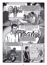 Les histoires de Cul de l'oncle Zague : page 95