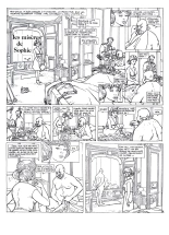 Les misères de Sophie 1+2 : page 8