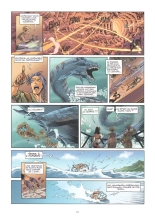 Les Naufrages d'Ythaq - 01 - Terra Incognita : page 15