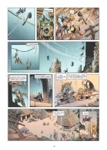 Les Naufrages d'Ythaq - 01 - Terra Incognita : page 60