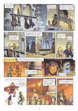 Les Naufrages d'Ythaq - 02 - Ophyde la Géminée : page 46