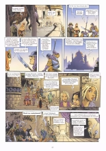 Les Naufrages d'Ythaq - 02 - Ophyde la Géminée : page 59