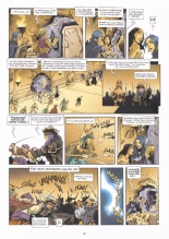 Les Naufrages d'Ythaq - 02 - Ophyde la Géminée : page 61