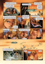 Les Naufrages d'Ythaq - Tome 10 - Nehorf-Capitol Transit : page 6