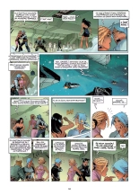 Les Naufrages d'Ythaq - Tome 12 - Les Clefs du néant : page 34