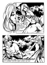 Les nouveaux males N.11 : page 8