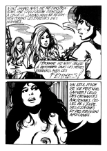 Les nouveaux males N.11 : page 16