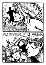 Les nouveaux males N.11 : page 86