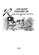 Les Nuits Chaudes de Rangoon : page 2