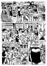 Les Nuits Chaudes de Rangoon : page 4