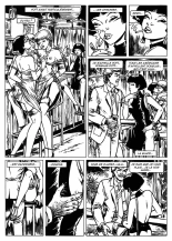 Les Nuits Chaudes de Rangoon : page 5