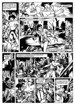 Les Nuits Chaudes de Rangoon : page 11