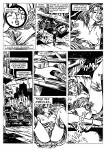 Les Nuits Chaudes de Rangoon : page 14