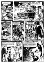 Les Nuits Chaudes de Rangoon : page 15