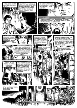 Les Nuits Chaudes de Rangoon : page 16