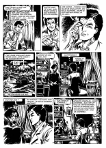 Les Nuits Chaudes de Rangoon : page 18