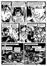 Les Nuits Chaudes de Rangoon : page 19