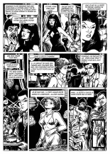 Les Nuits Chaudes de Rangoon : page 21