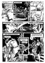 Les Nuits Chaudes de Rangoon : page 22