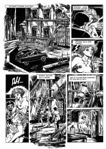 Les Nuits Chaudes de Rangoon : page 29