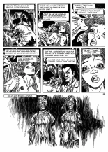 Les Nuits Chaudes de Rangoon : page 30