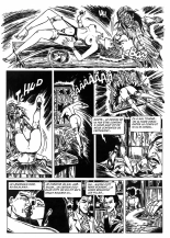 Les Nuits Chaudes de Rangoon : page 32