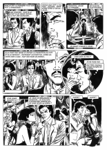 Les Nuits Chaudes de Rangoon : page 33