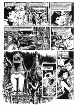 Les Nuits Chaudes de Rangoon : page 34