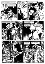 Les Nuits Chaudes de Rangoon : page 35