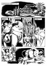 Les Nuits Chaudes de Rangoon : page 36