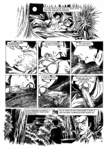 Les Nuits Chaudes de Rangoon : page 38