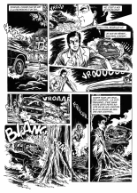 Les Nuits Chaudes de Rangoon : page 40