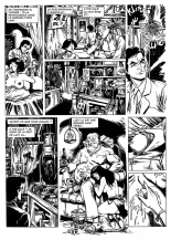 Les Nuits Chaudes de Rangoon : page 43