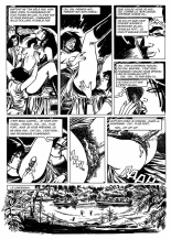 Les Nuits Chaudes de Rangoon : page 47