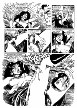 Les Nuits Chaudes de Rangoon : page 49