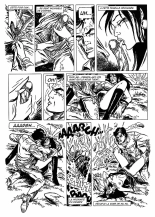 Les Nuits Chaudes de Rangoon : page 52