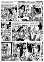 Les Nuits Chaudes de Rangoon : page 56